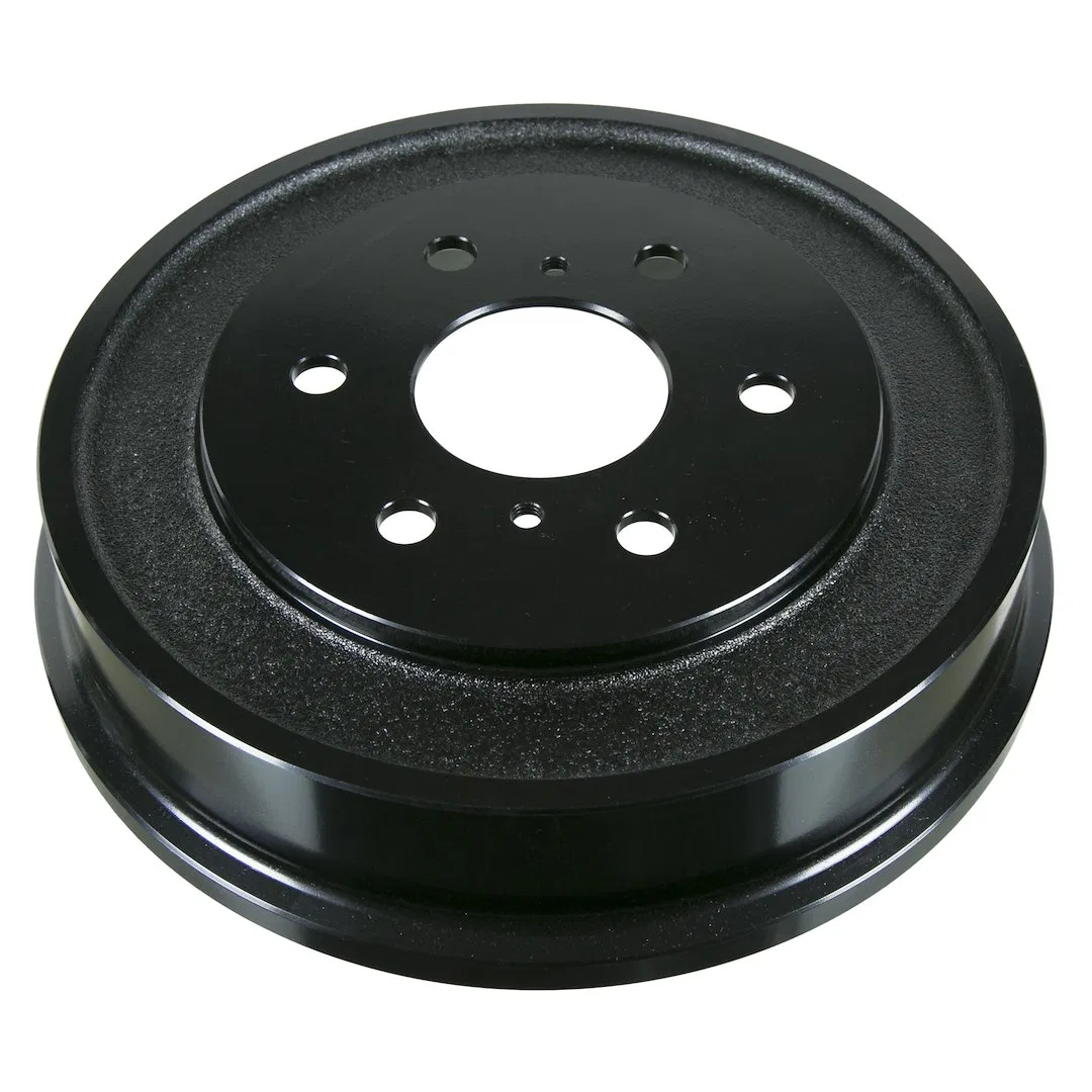 BD126267E – WAGNER BRAKE Brake Drum, OE Replacement 11.614 Inch Diameter 6 x 5-1/2 Inch Diameter Bolt Pattern Without...